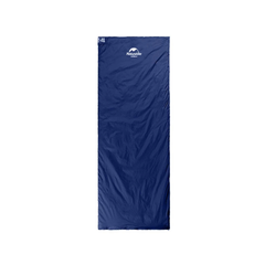Спальный мешок Naturehike Ultra light LW180 XL NH21MSD04 темно-голубой