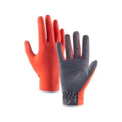 Перчатки спортивные Thin gloves GL09-T L NH21FS035 оранжевый