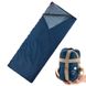 Спальный мешок Naturehike Ultra light LW180 Long XL NH16S004-L dark blue