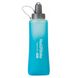 Фляга для бігу Naturehike Soft Flask 420 мл NH17S028-B blue