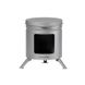 Печь-щепочница Naturehike Wood stove titanium NH20RJ005