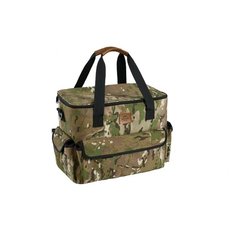 Сумка для кемпінгу Naturehike Storage bag 30л NH21SK004 camouflage