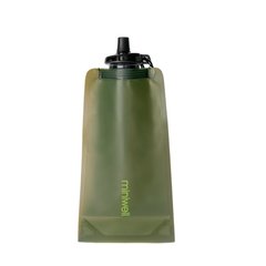 Фильтр для воды портативный туристический Miniwell 1000 л L620 green