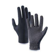Перчатки спортивные Thin gloves GL09-T L NH21FS035 navy blue