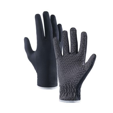 Рукавички спортивні Thin gloves GL09-T L NH21FS035 navy blue