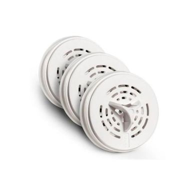 Комплект картриджей для фильтра Miniwell 3 шт 1000 л L901-R1 white