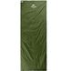 Спальный мешок Naturehike Ultra light LW180 2021 Long XL NH21MSD09 pine green