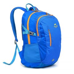 Рюкзак Naturehike Daily Casual 30 NH16B030-D blue