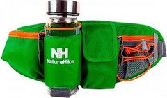 Сумка на пояс Naturehike Phone & bottle 5 л NH15E001-B