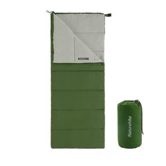 Спальный мешок Naturehike F150 NH22MSD05 зеленый