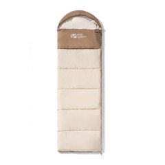Спальный мешок с капюшоном Mobi Garden XY 1.4 NX21562005 beige