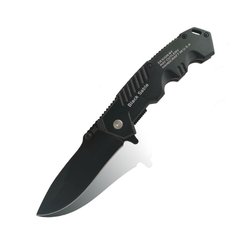 Нож складной Kyson KS-525 black