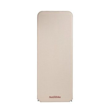 Матрац самонадувний Naturehike 2000х750х30 мм NH20DZ002 бежевий 6927595767603 фото