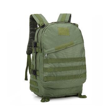 Рюкзак тактический Smartex 3P Tactical 40 ST-006 army green ST124 фото