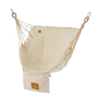 Кресло подвесное Naturehike Hanging Chair Ultralight NH22DC003 light бежевый 6927595707227 фото