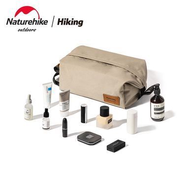 Косметичка Naturehike Toiletry Bag XS01 NH21LX001 army green 6927595782798 фото