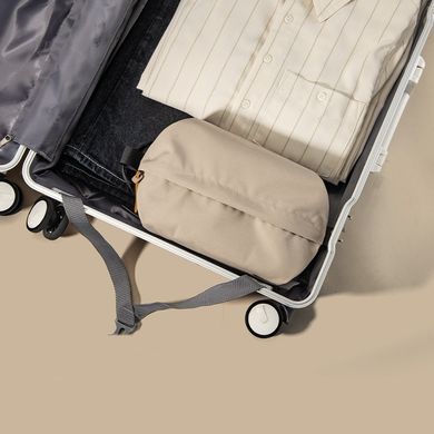 Косметичка Naturehike Toiletry Bag XS01 NH21LX001 army green 6927595782798 фото
