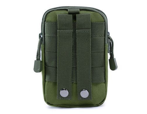 Підсумок Smartex 3P Tactical 1 ST-091 army green ST173 фото