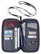 Органайзер Naturehike Travel document package NH17C001-B black 6927595737965 &ndash; фото 3