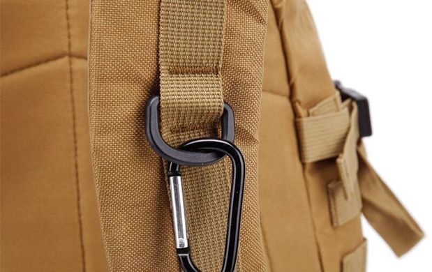 Рюкзак тактичний Smartex 3P Tactical 40 ST-006 army green ST124 фото