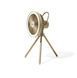 Вентилятор-фонарь на ножках Mobi Garden Fan F3 NX23669001 khaki 6941870571259 &ndash; фото 1