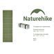Килимок туристичний складаний одномісний IXPE Naturehike CNK2650WS010 з алюмінієвою плівкою, 200x60x2.3 см, зелений 6977465865663 &ndash; фото 9