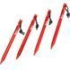 Колышки Mobi Garden Trigone 18 см (4шт) NXF1228006 red 6928405317575 &ndash; фото 1
