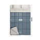 Спальний мішок Naturehike Double Sleeping Bag 2022 NH21MSD05 shadow blue 6927595782521 &ndash; фото 2