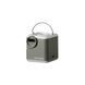 Многофункциональный воздушный насос-фонарь Naturehike CNK2550ZM012, зеленый 6977465867889 &ndash; фото 1