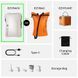 Набір для вакуумного пакування Flextail EZY PACK+EZY PUMP SET 2 пакети+насос 6975755966403 &ndash; фото 2