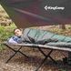 Раскладная кемпинговая кровать KingCamp KC2103 camouflage KC2103_CAMOUFLAGE &ndash; фото 5