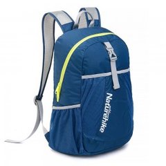 Рюкзак компактний Naturehike 22 NH15A119-B blue