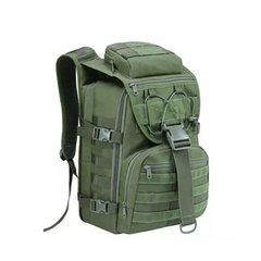 Рюкзак тактичний Smartex 3P Tactical 35 ST-013 army green