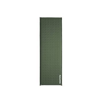 Самонадувний килимок Naturehike CNK2550WS025, 60мм, зелений 6977465866042 фото
