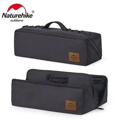 Сумка для інструментів Naturehike CNH22SN018 чорний 6975641887294 фото