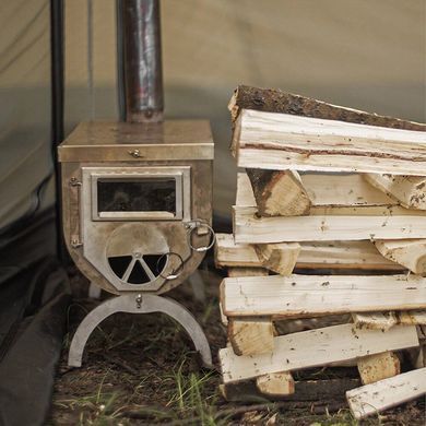 Піч дров'яна 3F Ul Gear Wood stove steel 697091990814 фото Піч дров'яна 3F Ul Gear Wood stove steel 697091990814 фото