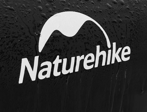 Мішок компресійний Naturehike light 2022 L CNH22SD002 black 6927595794968 фото