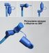 Питьевая система (гидратор) Rhinowalk TPU 3л RK18103 blue
