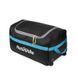 Сумка дорожня Naturehike Сamp suitcase A027 110 л NH18X027-L black 6927595731253 &ndash; фото 1