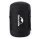 Мішок компресійний Naturehike light 2022 L CNH22SD002 black 6927595794968 &ndash; фото 1
