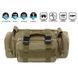 Підсумок універсальний Smartex 3P Tactical 5 ST-015 khaki ST182 &ndash; фото 2