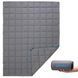 Ковдра туристична KingCamp Smart 150 KS2432 charcoal KS2432_CHARCOAL &ndash; фото 1