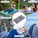 Ковдра туристична KingCamp Smart 150 KS2432 charcoal KS2432_CHARCOAL &ndash; фото 7