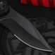 Нож складной Kyson KS-1605 black