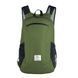Рюкзак компактний Naturehike Ultralight 18 NH17A012-B green 6976507663762 &ndash; фото 1