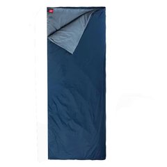 Спальный мешок Naturehike Mini Ultra light LW180 190х75 NH15S003-D blue