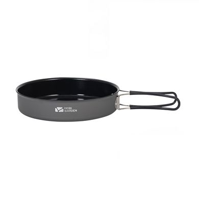 Сковорідка Mobi Garden Saucepan Alu NX20666024 grey