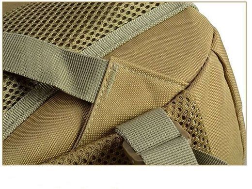 Рюкзак тактический Smartex 3P Tactical 30 ST-076 acu camouflage ST208 фото