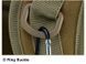 Рюкзак тактический Smartex 3P Tactical 30 ST-076 acu camouflage ST208 &ndash; фото 6