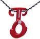 Подвес Naturehike T-shape 4 pack NH15A006-K red 6927595701683 &ndash; фото 2
